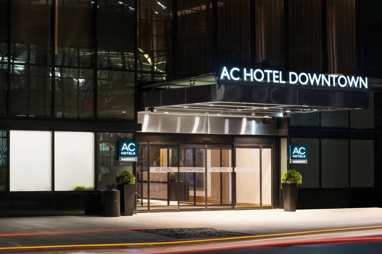 AC Hotel New York Downtown