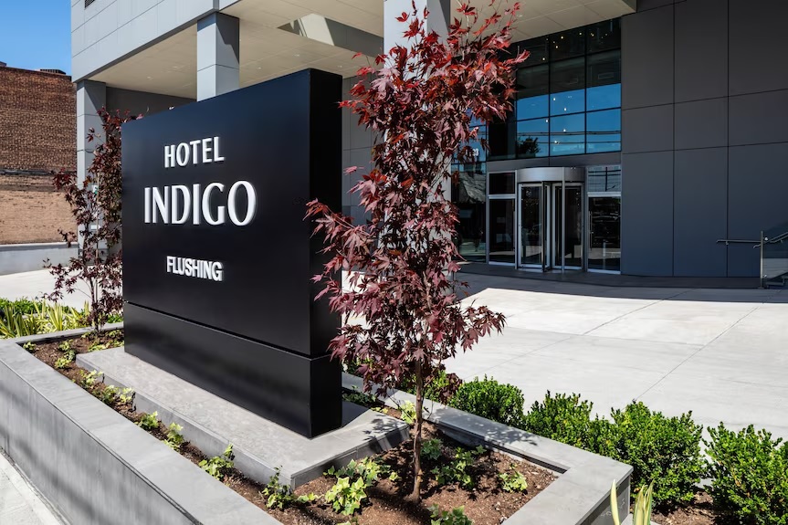 Hotel Indigo by IHG Flushing